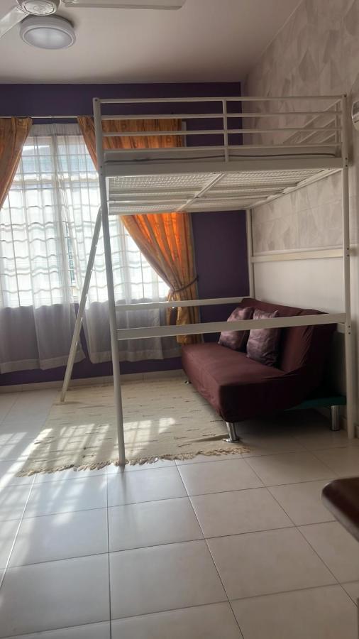 Homestay Melaka Executive Extérieur photo