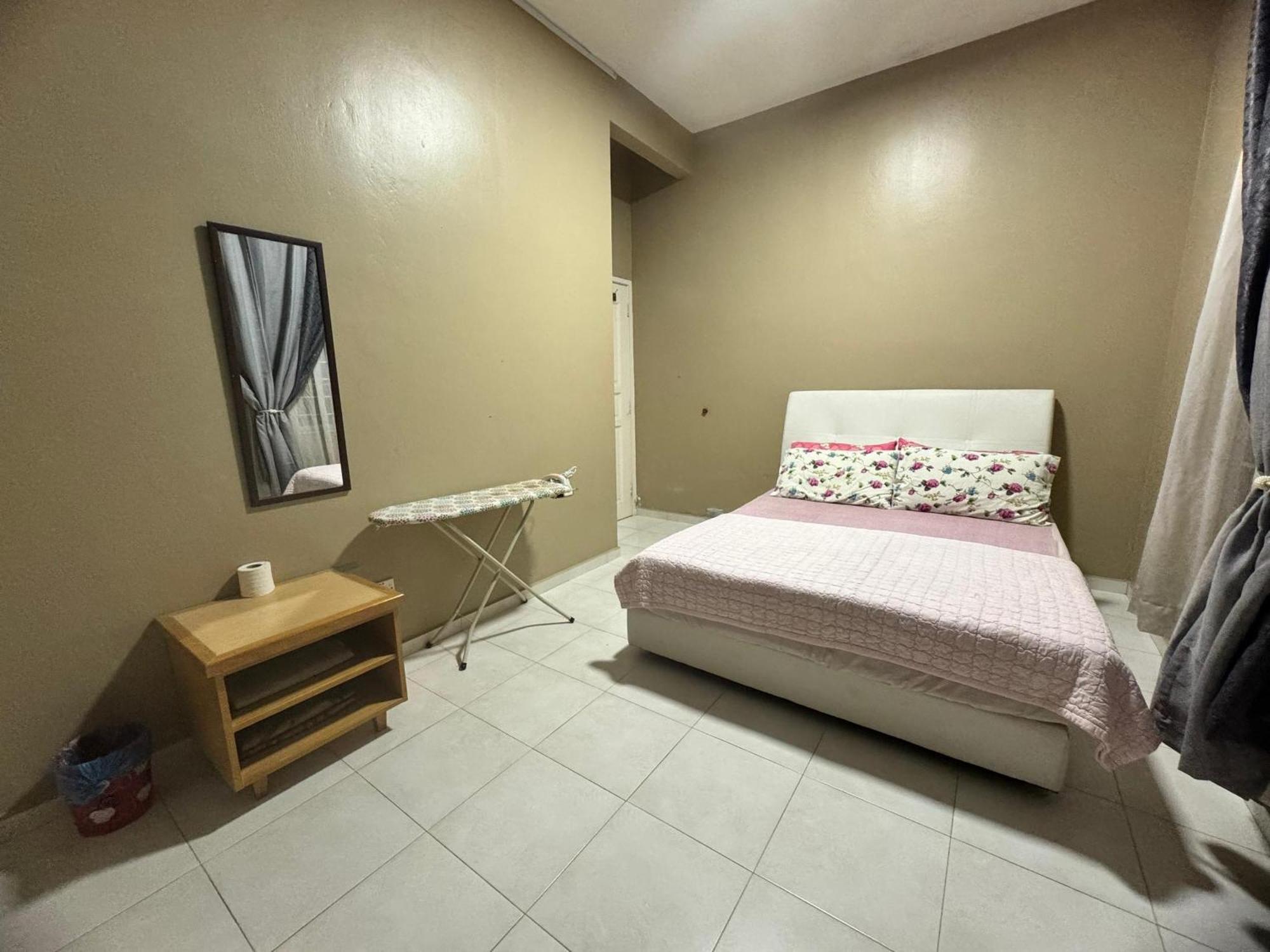 Homestay Melaka Executive Extérieur photo