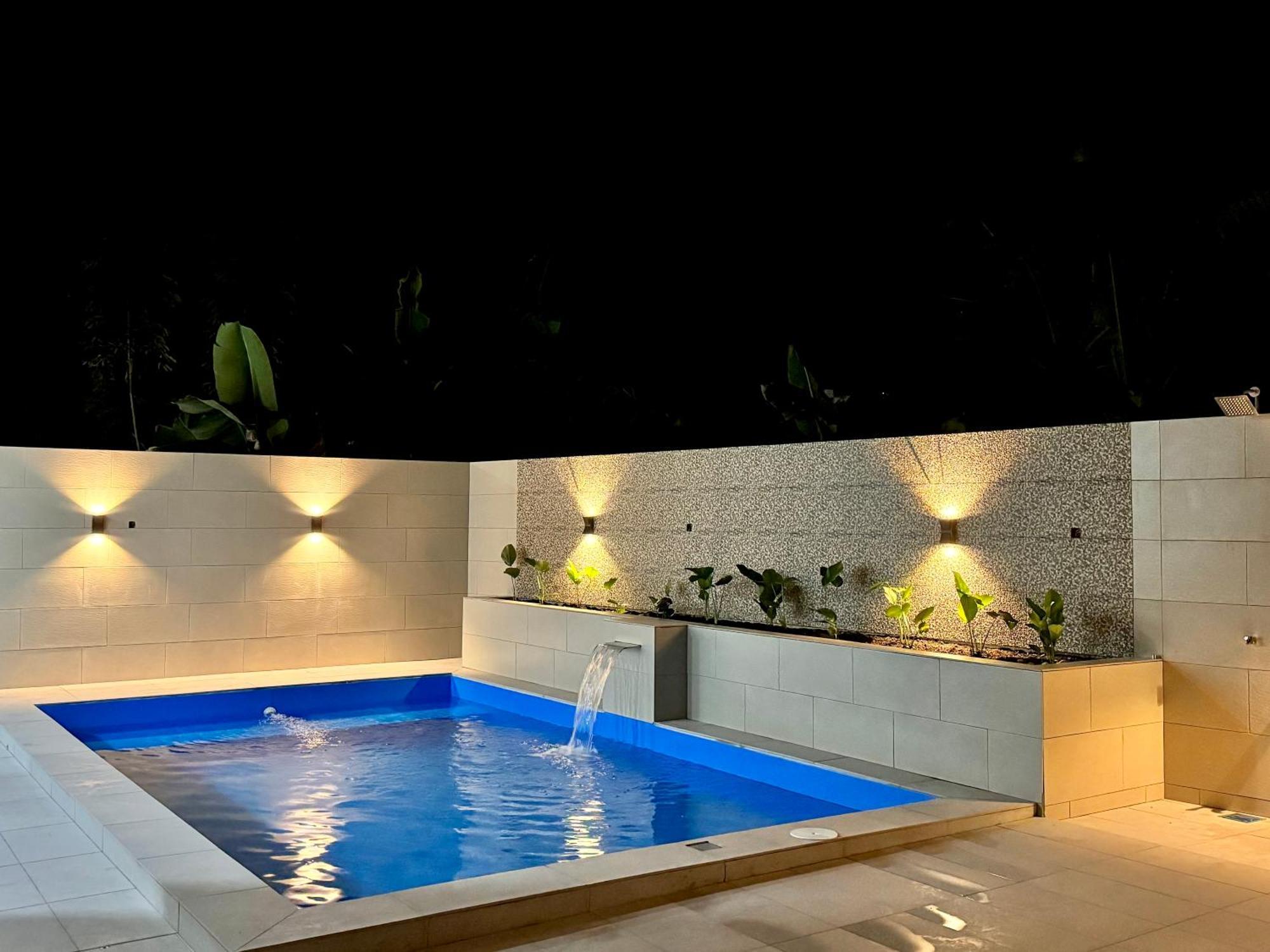 Homestay Melaka Executive Extérieur photo