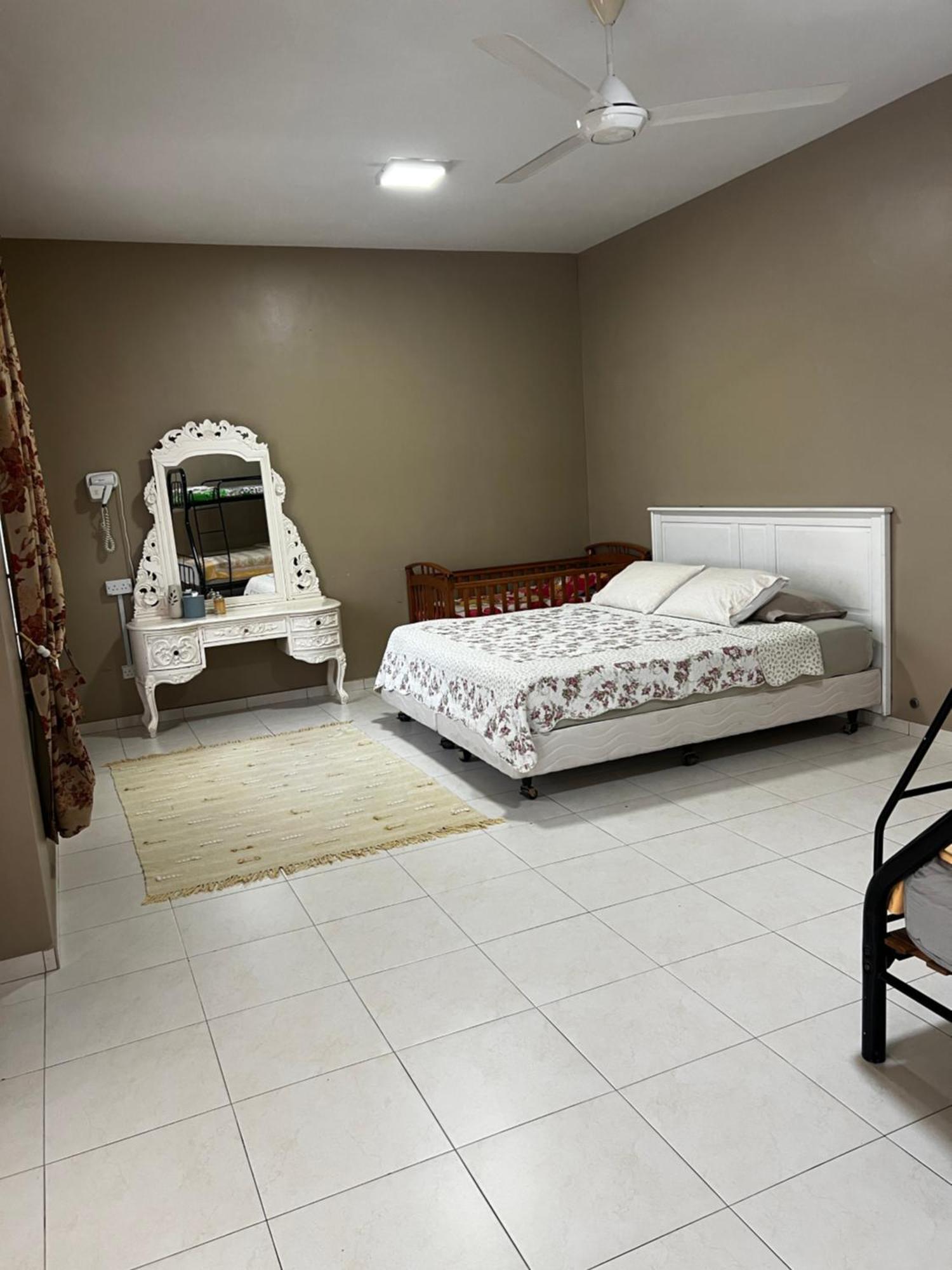 Homestay Melaka Executive Extérieur photo