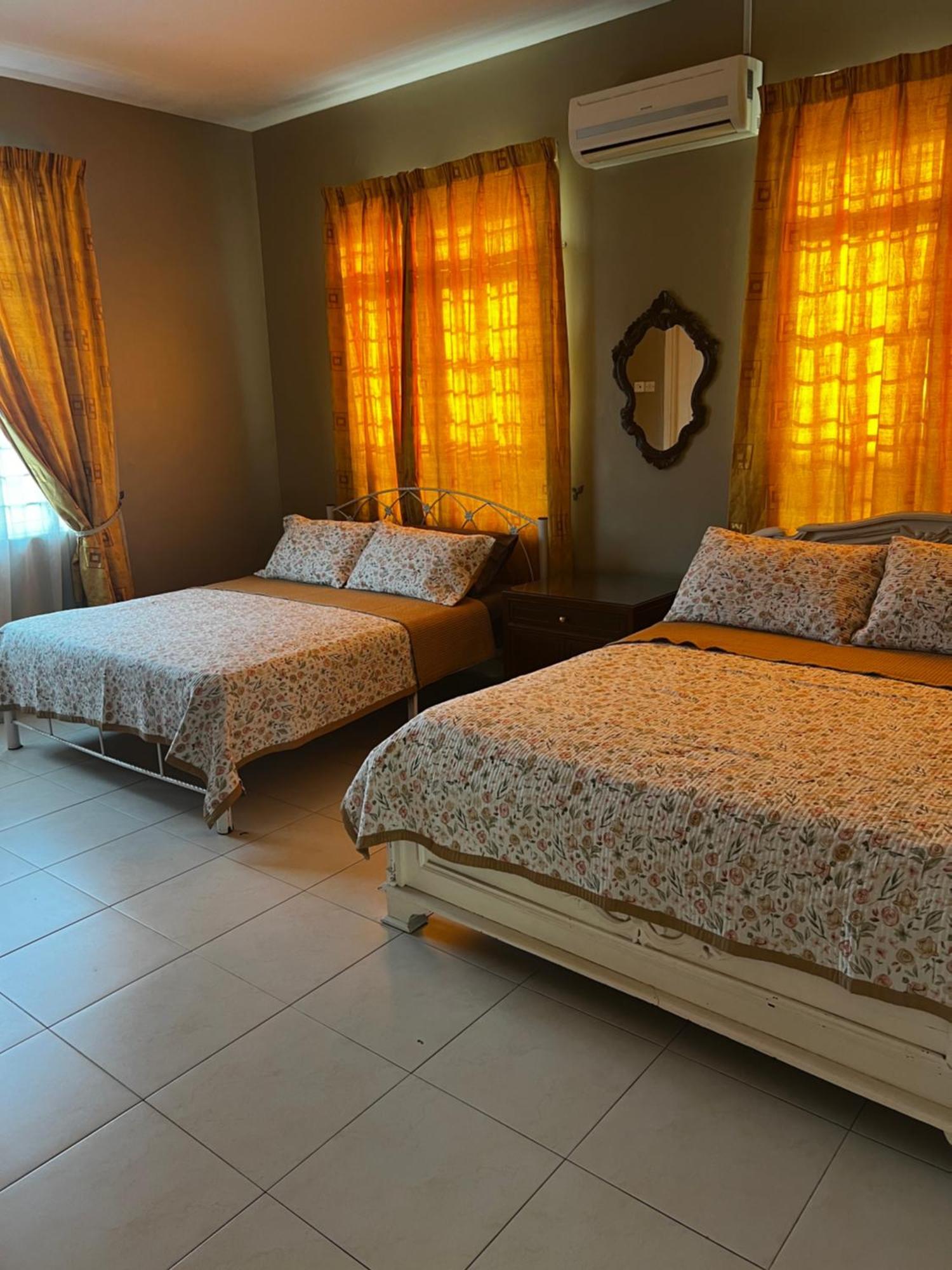 Homestay Melaka Executive Extérieur photo