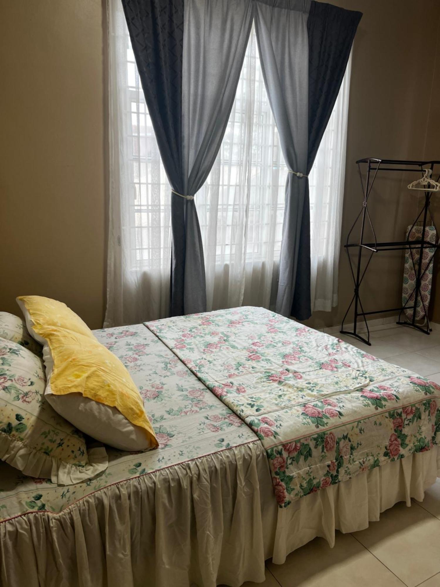 Homestay Melaka Executive Extérieur photo