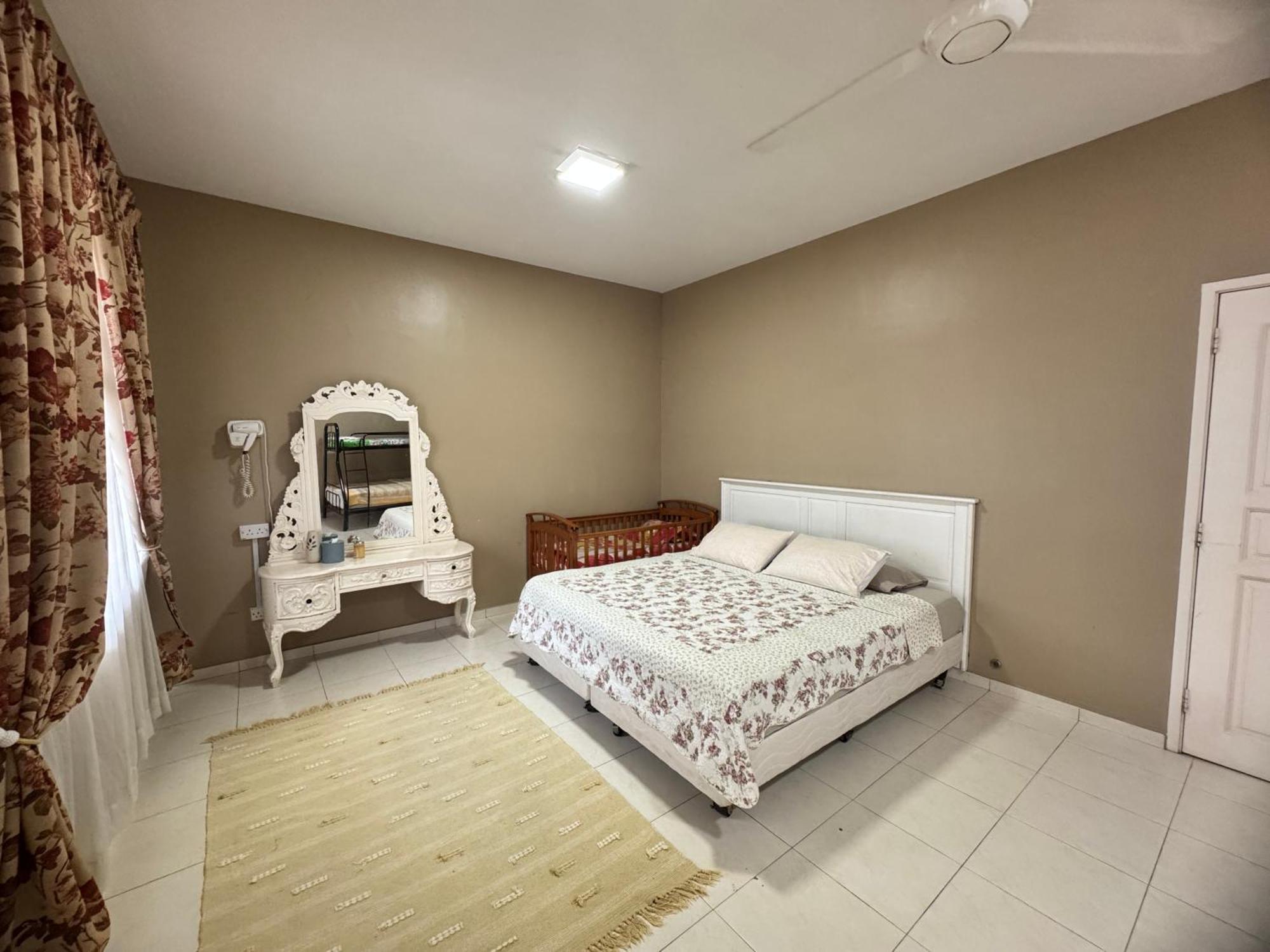 Homestay Melaka Executive Extérieur photo