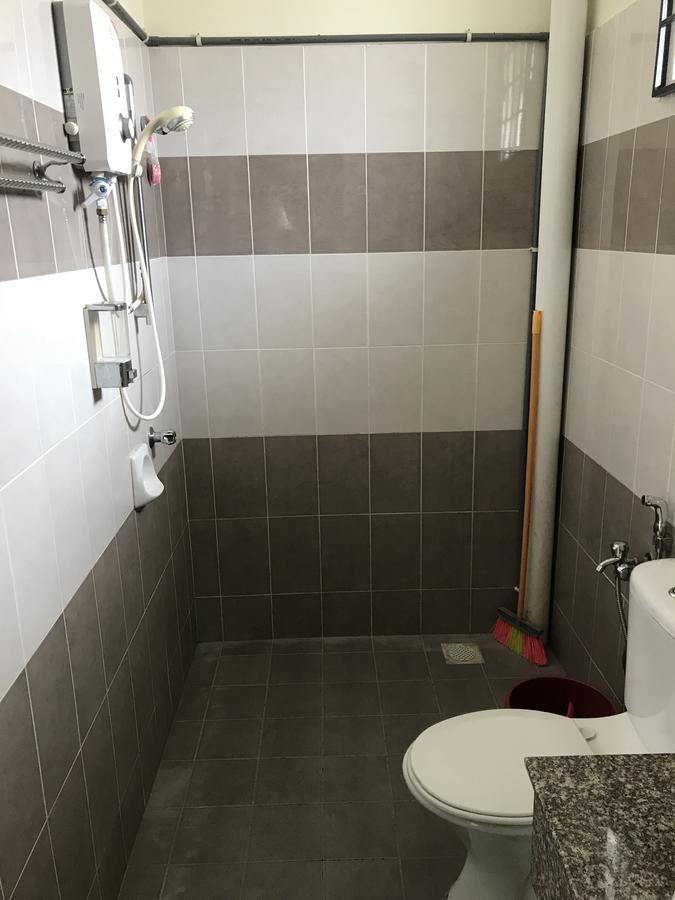 Homestay Melaka Executive Extérieur photo