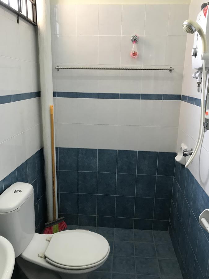 Homestay Melaka Executive Extérieur photo