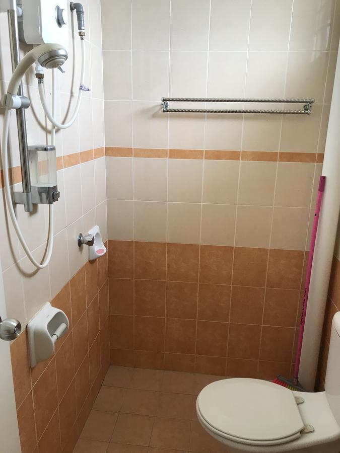 Homestay Melaka Executive Extérieur photo